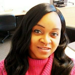 Meet your Posher, Katrina